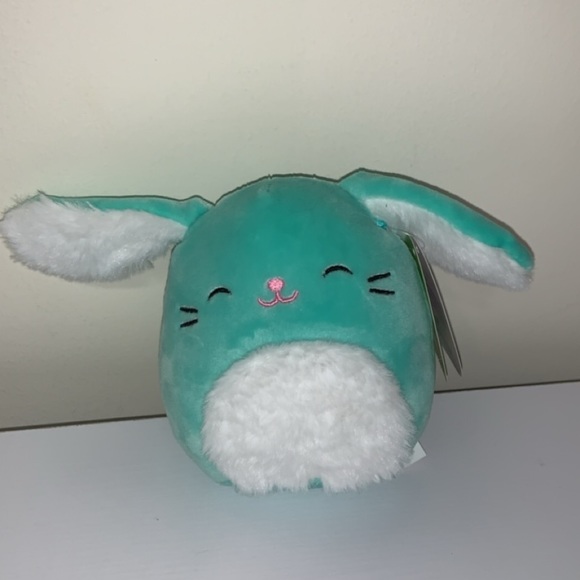 Sammy Squishmallow - Picture 1 of 2